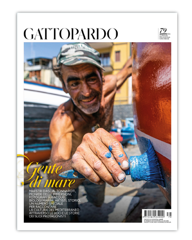 Gattopardo cover